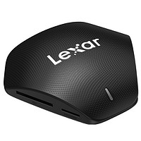 Lexar 雷克沙 USB3.1读卡器 3合1