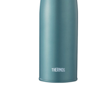 THERMOS 膳魔师 One Touch系列 TCME-400S ZB 保温杯 400ml 湛湖蓝