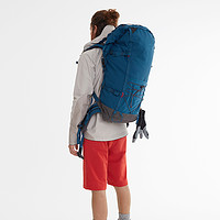 KLATTERMUSEN攀山鼠 双肩登山背包-Grip Backpack 40330U/40331U