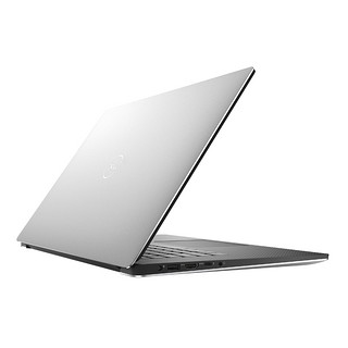 DELL 戴尔 XPS15-7590 15.6英寸 轻薄本 银色(酷睿i7-9750H、GTX 1650 4G、8GB、1TB SSD、1080P、IPS、XPS 15-7590)