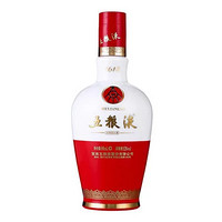 WULIANGYE 五粮液 五粮液1618浓香型52度白酒 500ml 国美超市甄选