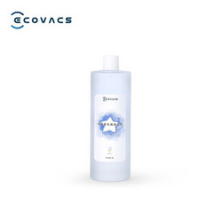 ECOVACS 科沃斯 配件 扫拖机器人专用清洁剂1L装（地宝通用）