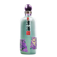 潭酒 年份潭酒2018 53%vol 酱香型白酒 500ml 单瓶装