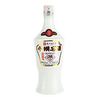 平坝窖酒 平坝小酱 53%vol 酱香型白酒 500ml*6瓶 整箱装