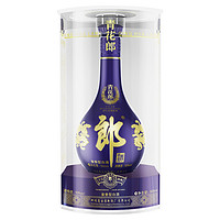 LANGJIU 郎酒 青花郎 53%vol 酱香型白酒