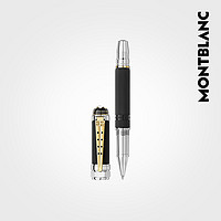 Montblanc/万宝龙全新著名人物系列埃尔维斯·普雷斯利特别款签字笔