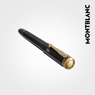 MONT BLANC 万宝龙 签字笔 黑色