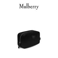 Mulberry/玛珀利2021春夏新款单手柄洗漱包拉链手拿包RL5917