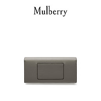 Mulberry/玛珀利2021春夏新款Darley 长款牛皮钱包卡包钱夹RL4868