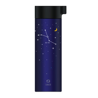 LOCK&LOCK 乐扣乐扣 LHC4121CC 保温杯 400ml 巨蟹座