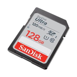  闪迪 Sandisk  至尊高速系列 Ultra SD存储卡（UHS-I、C10）