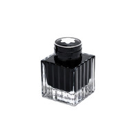 MONTBLANC 万宝龙蓝色人物系列猫王 瓶装墨水125943 蓝色 常规