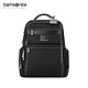 Samsonite 新秀丽 总裁包ENCODE 包包HO0*004 黑色