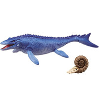 TAKARA TOMY 多美 海洋生物系列 168980 AL-07 沧龙 漂浮版