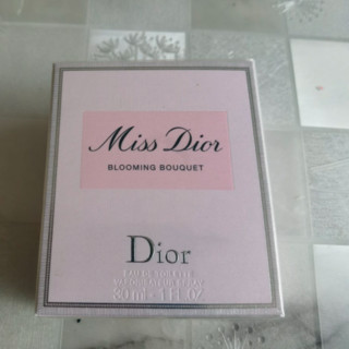 Dior 迪奥 迪奥小姐花漾甜心女士淡香水 EDT 30ml