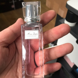 Dior 迪奥 迪奥小姐花漾甜心女士淡香水 走珠随行款 EDT 20ml