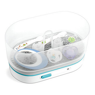 AVENT 新安怡 SCF284/05 奶瓶消毒器 白色