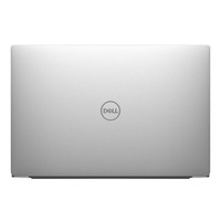DELL 戴尔 XPS15-7590 15.6英寸 轻薄本 银色(酷睿i7-9750H、GTX 1650 4G、8GB、1TB SSD、1080P、IPS、XPS 15-7590)