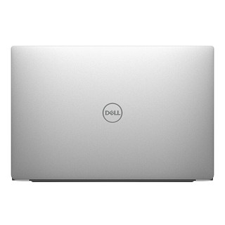 DELL 戴尔 XPS15-7590 15.6英寸 轻薄本 银色(酷睿i7-9750H、GTX 1650 4G、8GB、1TB SSD、1080P、IPS、XPS 15-7590)