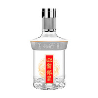 移动端、京东百亿补贴：YJGJ 迎驾贡酒 银星 浓香型白酒 52度 520ml*6瓶  整箱装