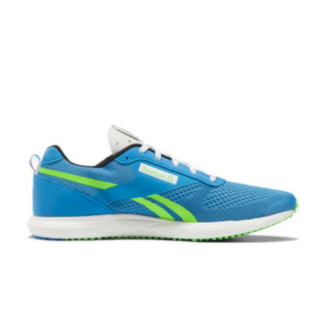 Reebok 锐步 Floatride Run Fast 男子跑鞋 DV7369 蓝色 43