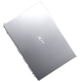 acer 宏碁 蜂鸟 Fun S50 14.0英寸 商务本 佛系银(酷睿i5-1135G7、核芯显卡、16GB、512GB SSD、1080P、IPS）