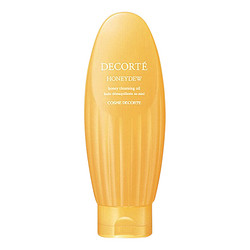 COSME DECORTE 黛珂 蜂蜜卸妆油 170g