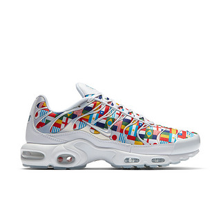 NIKE 耐克 Air Max Plus 中性跑鞋 AO5117