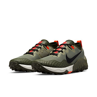 NIKE 耐克 Wildhorse 7 男子跑鞋 CZ1856