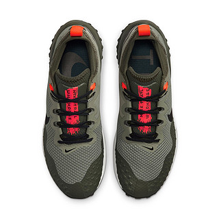 NIKE 耐克 Wildhorse 7 男子跑鞋 CZ1856