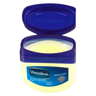 Vaseline 凡士林 基础修护系列 经典修护晶冻 50g*2