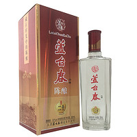 88VIP：芦台春 二十陈酿浓香型白酒52度500ml*6整箱