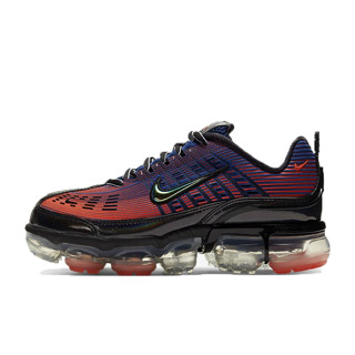 NIKE 耐克 Air VaporMax 360 女子跑鞋 CK2719-400 红蓝黑 38.5