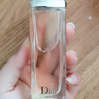 Dior 迪奥 魅惑女士淡香水 EDT 50ml