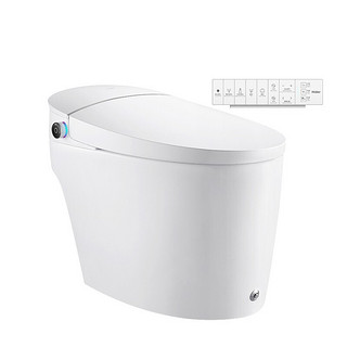 Haier 海尔 H1-4023Pro 即热式智能马桶 400mm坑距