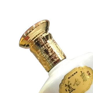 LU TAI CHUN 芦台春 封坛红瓷 52%vol 浓香型白酒 500ml*6瓶 整箱装