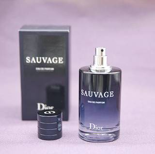 Dior 迪奥 旷野男士浓香水 EDP 100ml