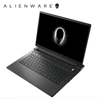 ALIENWARE 外星人 m15 15.6英寸游戏笔记本电脑（R7-5800H、32GB、1TB SSD、RTX3060）