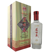 LU TAI CHUN 芦台春 三十陈酿 52%vol 浓香型白酒 500ml 单瓶装