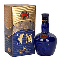 JINJIU 津酒 兰JINJIU 津酒 48%vol 浓香型白酒 500ml 单瓶装