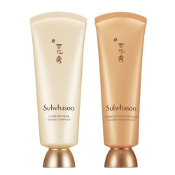 Sulwhasoo 雪花秀 雨润夜间修护面膜 120ml+玉璨净爽面膜 150ml 