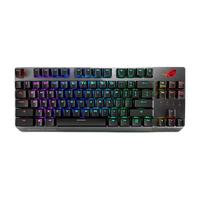 ROG 玩家国度 游侠 TKL 84键 有线机械键盘