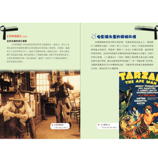 《奇妙的光影世界：让你直呼过瘾的动作冒险片》