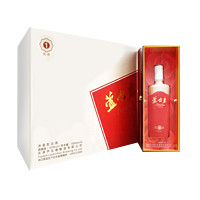 LU TAI CHUN 芦台春 国香1号 38%vol 浓香型白酒 500ml*6瓶 整箱装