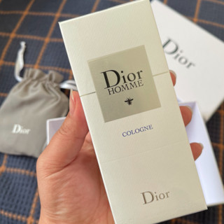 Dior HOMME 桀骜男士古龙水 EDC 200ml