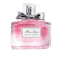 Dior 迪奥 迪奥小姐漫舞花漾女士浓香水 EDP