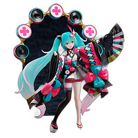 AmiAmi 初音未来 1/7 魔法未来 2020 -夏日祭 手办