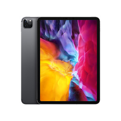 Apple 苹果 2020款 iPad Pro 11英寸平板电脑 128GB WLAN