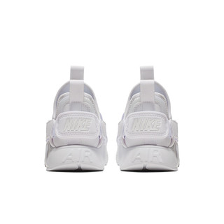 NIKE 耐克 Air Huarache City 女子跑鞋 AH6804-100 纯白 40