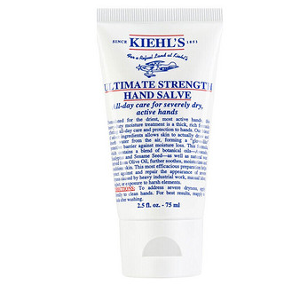 Kiehl‘s 科颜氏 细润美手霜